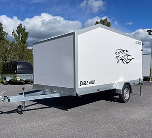 Eagle 8000FB pkp tarvike