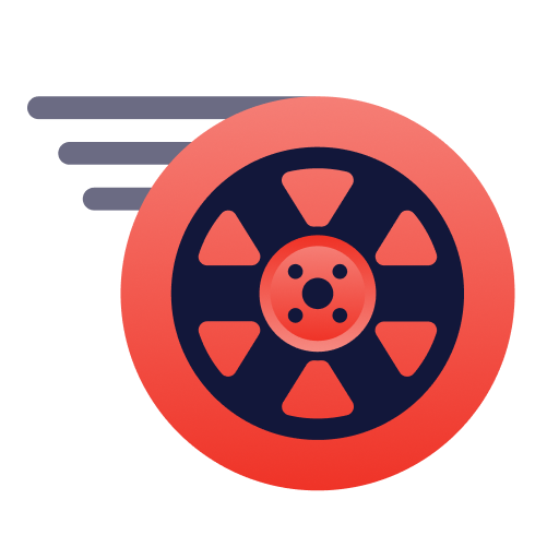 Car parts 01 Wheel 2
