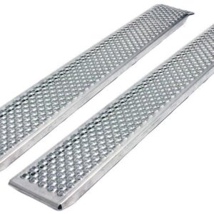 loading ramp