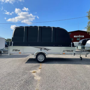 JJ-Trailer 3700 Pro maxi