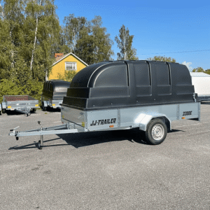 Kuomukärryt