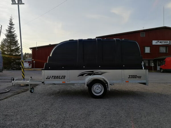 JJ-Trailer 3300 Pro