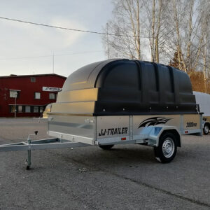 perävaunutarvikkeet
