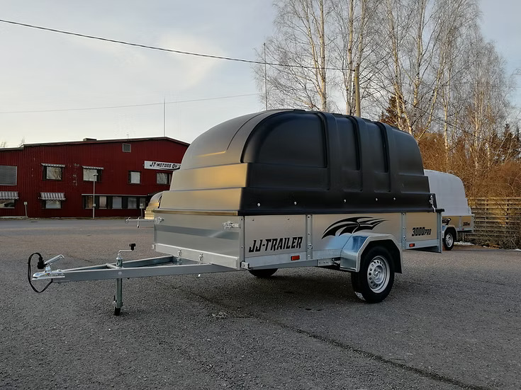 perävaunutarvikkeet