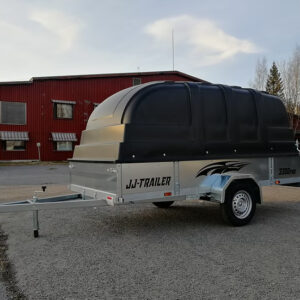JJ-Trailer 3300 Pro