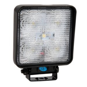 LED TYÖVALO 1000LM 15W 9-32V LEVEÄ