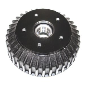 JARRURUMPU AL-KO 200x50 2051E 5X112 ISO KOMPAKTILAAKERI TARVIKE