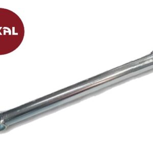 LYHYT VÄLIPUU KUOMUN SARANANOIHIN 215MM JAXAL (VANHA)