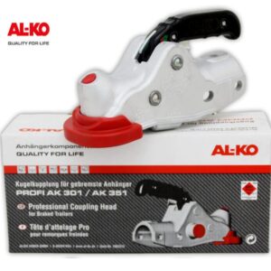 KUULAKYTKIN 3000KG Ø45-50 ALKO