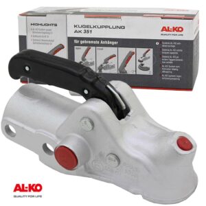 KUULAKYTKIN 3500KG Ø60 16-16 AL-KO