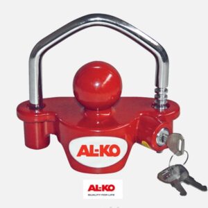 KYTKINLUKKO AL-KO UNIVERSAL