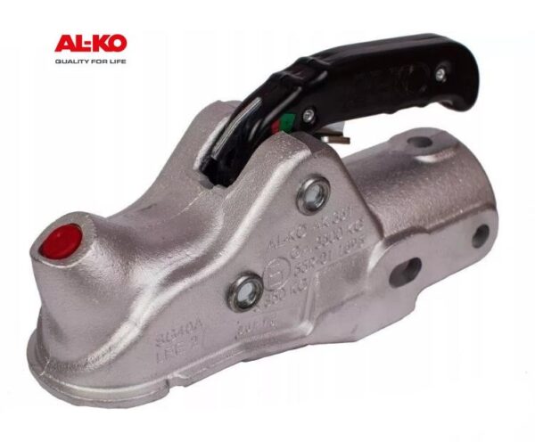 KUULAKYTKIN 3500KG Ø60 12-12  AL-KO - Image 3