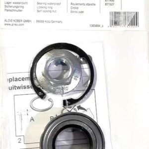 KOMPAKTILAAKERI 34/64x37 Ø64MM VESITIIVIS AL-KO BAH-0116