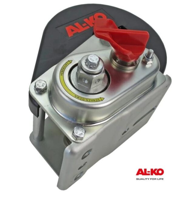 VINTTURI ALKO COMPACT A 450KG - Image 5