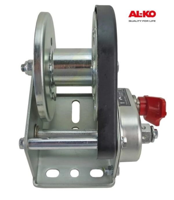VINTTURI ALKO COMPACT A 450KG - Image 6