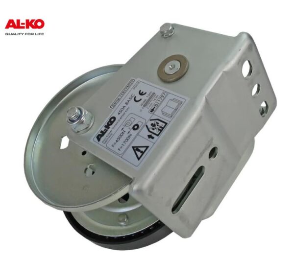 VINTTURI ALKO COMPACT A 450KG - Image 7