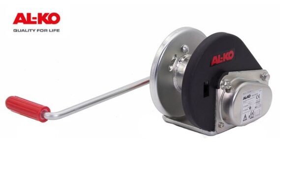 VINTTURI ALKO COMPACT A 900KG - Image 5