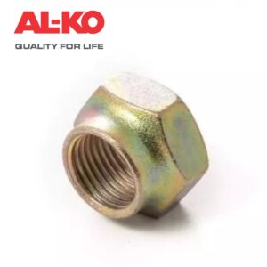 NAPAMUTTERI M16x1.5 AL-KO