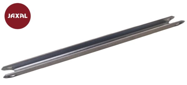 PITKÄ VÄLIPUU KUOMUN SARANANOIHIN 660MM JAXAL - Image 2
