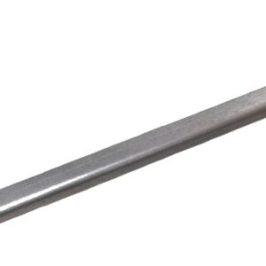 PITKÄ VÄLIPUU KUOMUN SARANANOIHIN 660MM JAXAL