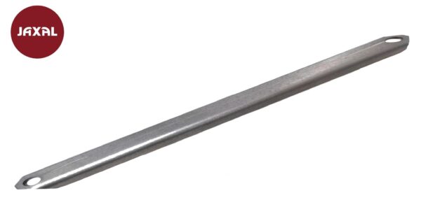 PITKÄ VÄLIPUU KUOMUN SARANANOIHIN 660MM JAXAL