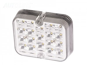 Led valot muut