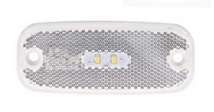 Led etu-, sivu-, äärivalot