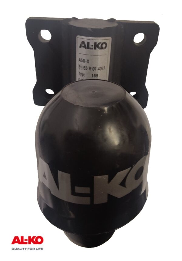 VETOKUULA AL-KO MT052 TYP2 Dc23,5 3500KG - Image 2