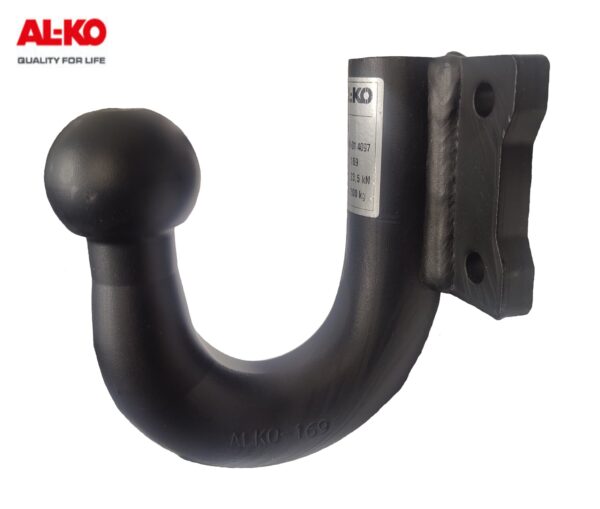 VETOKUULA AL-KO MT052 TYP2 Dc23,5 3500KG