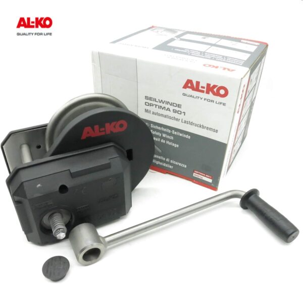 VINTTURI ALKO OPTIMA 901 900KG - Image 6