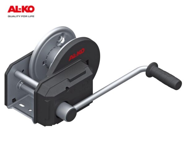 VINTTURI ALKO OPTIMA 901 900KG