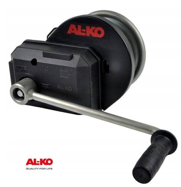 VINTTURI ALKO OPTIMA 901 900KG - Image 4