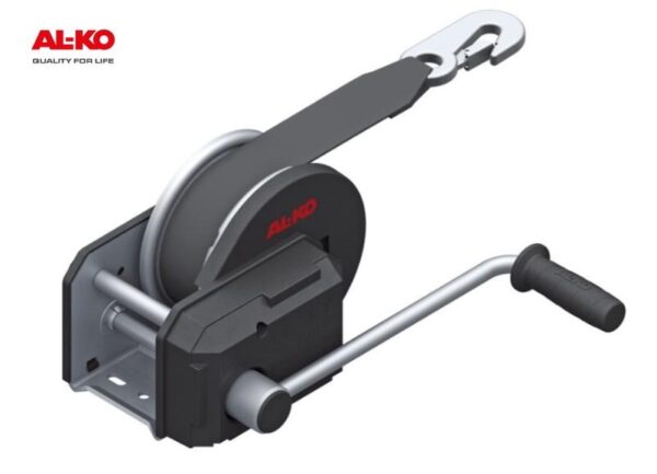 VINTTURI ALKO OPTIMA 901 900KG 10M LIINALLA