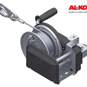 VINTTURI ALKO OPTIMA 901 900KG IRTOKAMPI VAIJERI 12,5Mx7MM