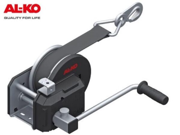 VINTTURI ALKO OPTIMA 901 900KG IRTOKAMPI 10M LIINALLA