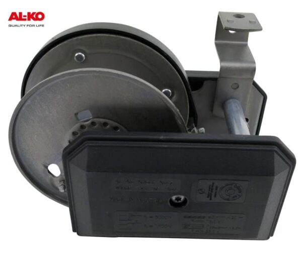 VINTTURI ALKO OPTIMA 501 500KG IRTOKAMPI - Image 4