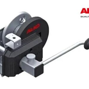 VINTTURI ALKO OPTIMA 501 500KG IRTOKAMPI