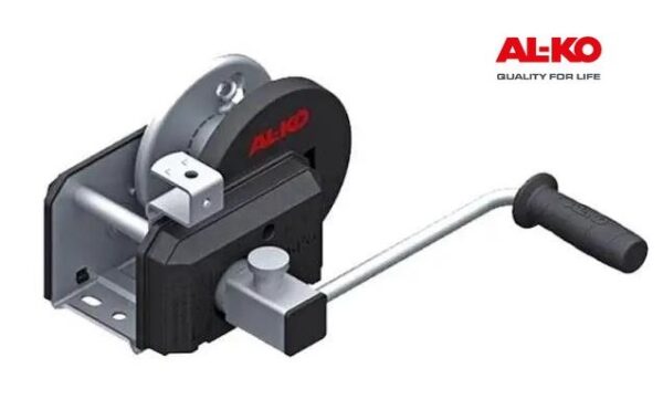 VINTTURI ALKO OPTIMA 501 500KG IRTOKAMPI
