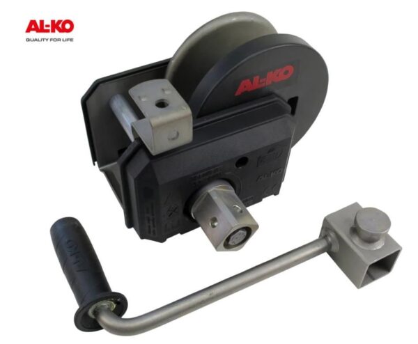 VINTTURI ALKO OPTIMA 501 500KG IRTOKAMPI - Image 3