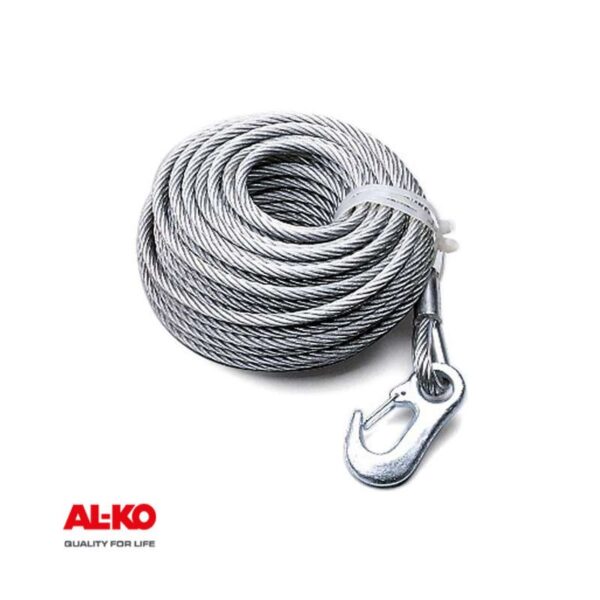 VINSSIN VAIJERI 20M/5MM AL-KO 501
