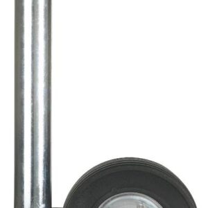 NOKKAPYÖRÄ 250KG PELTIVANNE WW