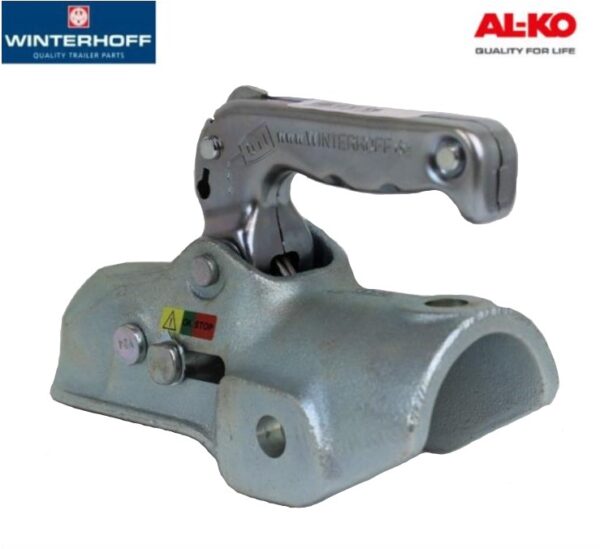KUULAKYTKIN 3000KG Ø60 12/12 WINTERHOFF - Image 2
