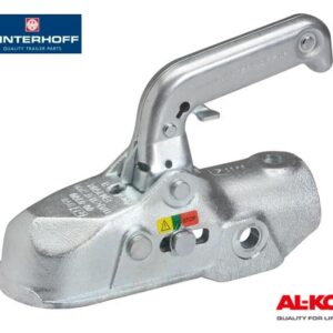 KUULAKYTKIN 3000KG Ø60 12/12 WINTERHOFF