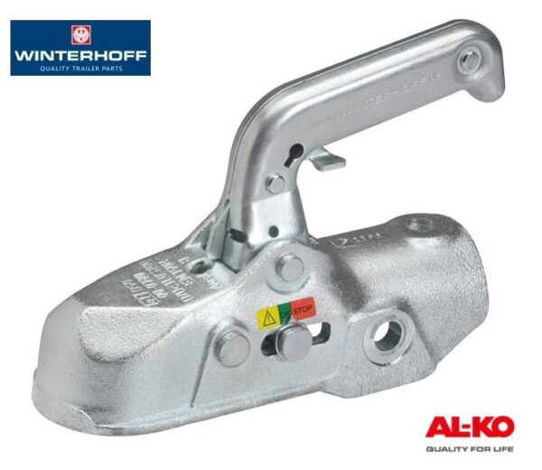 KUULAKYTKIN 3000KG Ø60 12/12 WINTERHOFF