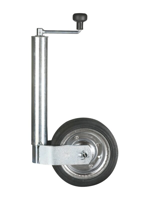 NOKKAPYÖRÄ 500KG PELTIVANNE WW - Image 2