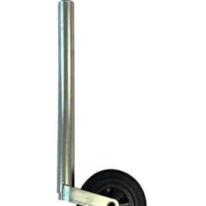NOKKAPYÖRÄ 150KG PITKÄPUTKI
