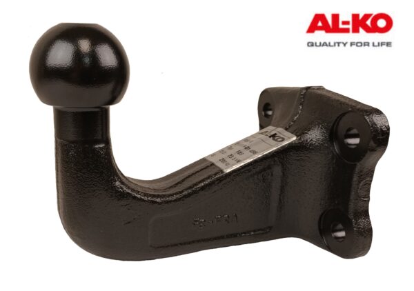 VETOKUULA AL-KO 189  MT052 Dc23,5 3500KG
