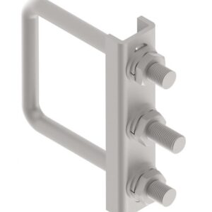 NOKKAPYÖRÄN AISAKIINNIKESARJA 60MM AISALLE