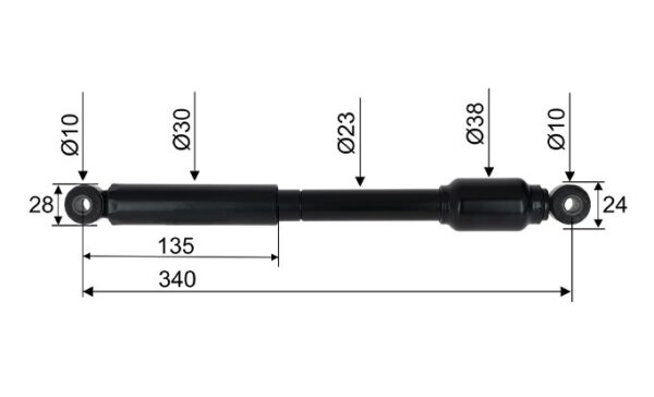 VAIMENNIN ALKO 160-200SR/2,0VB ORIGINAL - Image 3