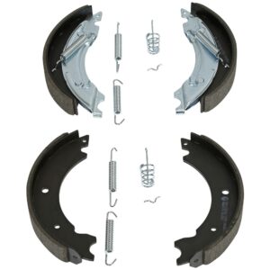 Jarrukenkäsarja Knott 200x30 20-963/1 tarvike